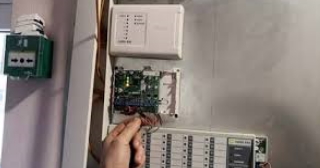 Монтаж беспроводной охранной сигнализации от 3145 руб. в Дальнегорске - ЭлектроДль