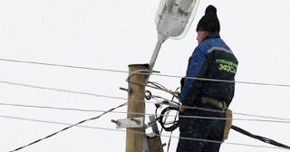 Технологическое присоединение к электросетям для юрлиц от 5241 руб. в Дальнегорске - ЭлектроДль