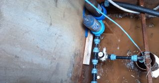 Установка и управление системами полива от 3145 руб. в Дальнегорске от компании ЭлектроДль
