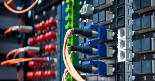 Профессиональный монтаж слаботочных сетей и систем от 1573 руб. в Дальнегорске - ЭлектроДль